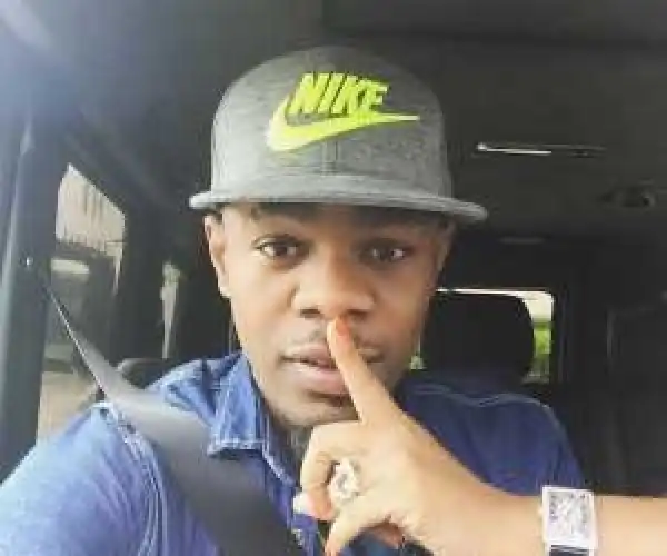 Photo: Patoranking Shares Cute Selfie